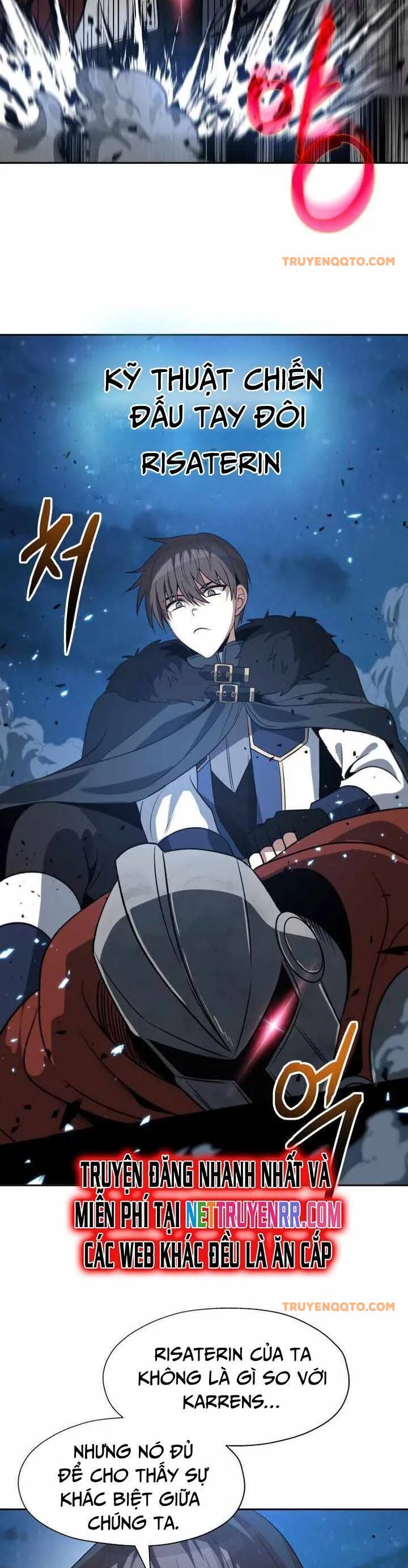 Quay Trở Lại Dị Giới Một Lần Nữa Chapter 70 - 10