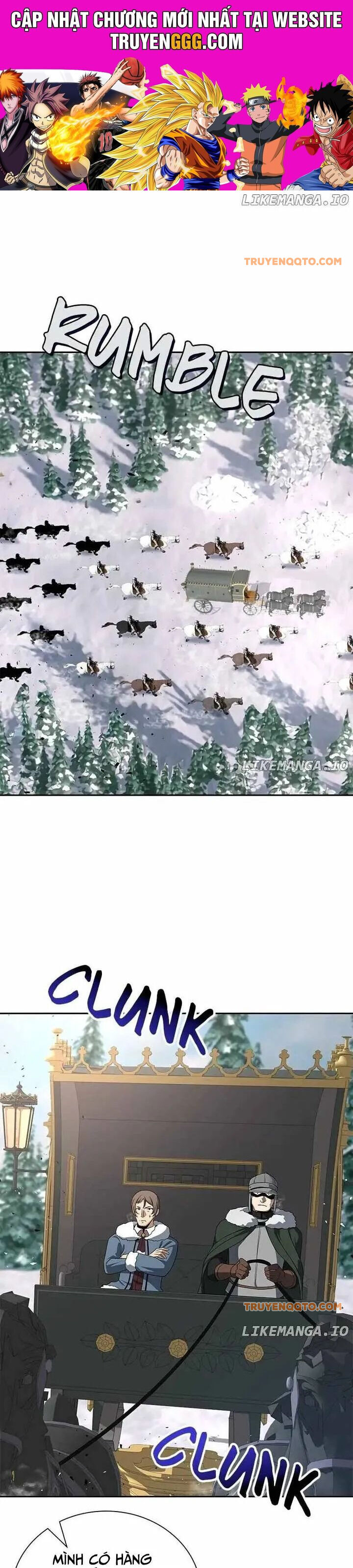 Quay Trở Lại Dị Giới Một Lần Nữa Chapter 71 - 1