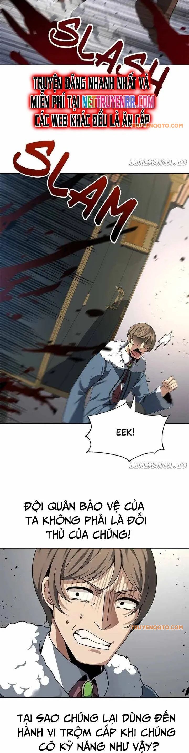 Quay Trở Lại Dị Giới Một Lần Nữa Chapter 71 - 11