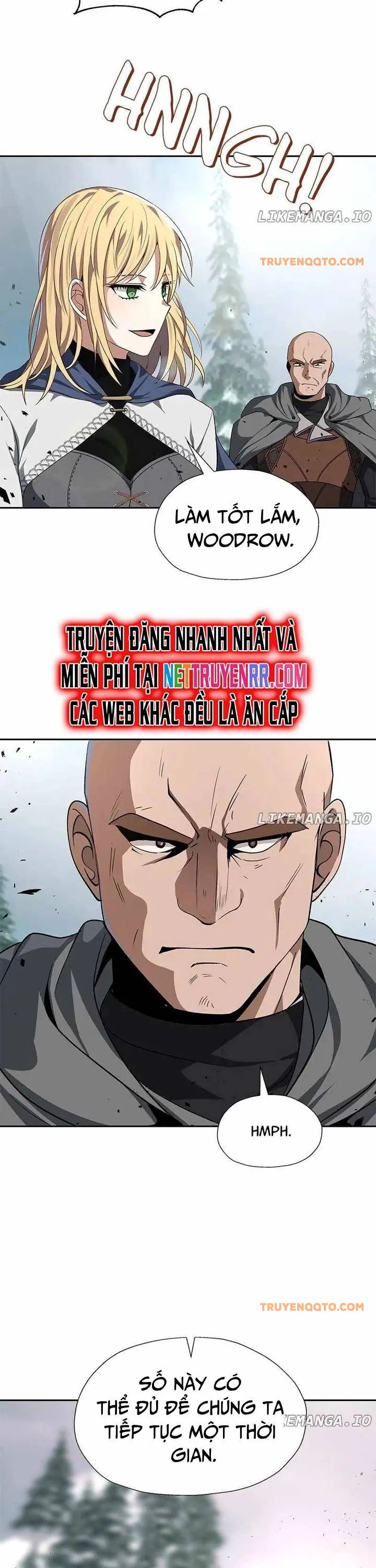 Quay Trở Lại Dị Giới Một Lần Nữa Chapter 71 - 15