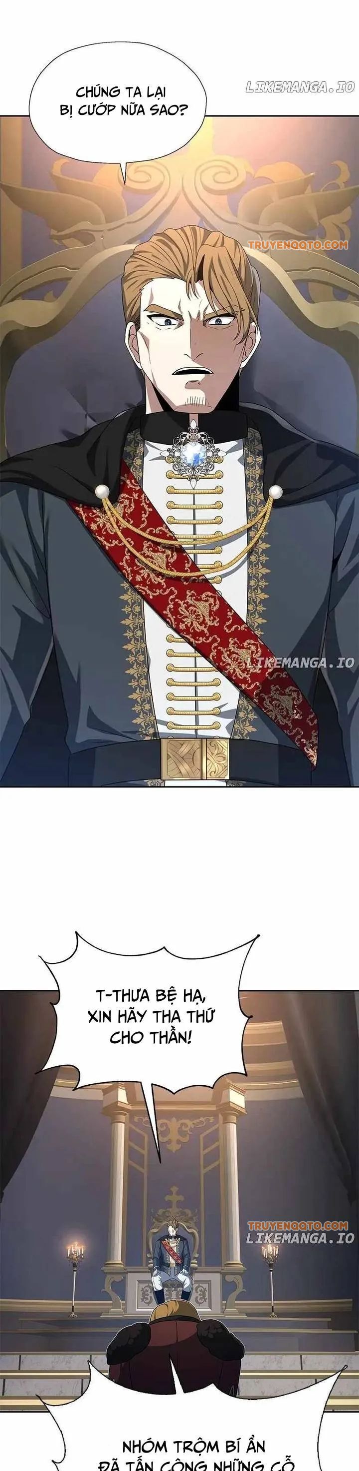 Quay Trở Lại Dị Giới Một Lần Nữa Chapter 71 - 17