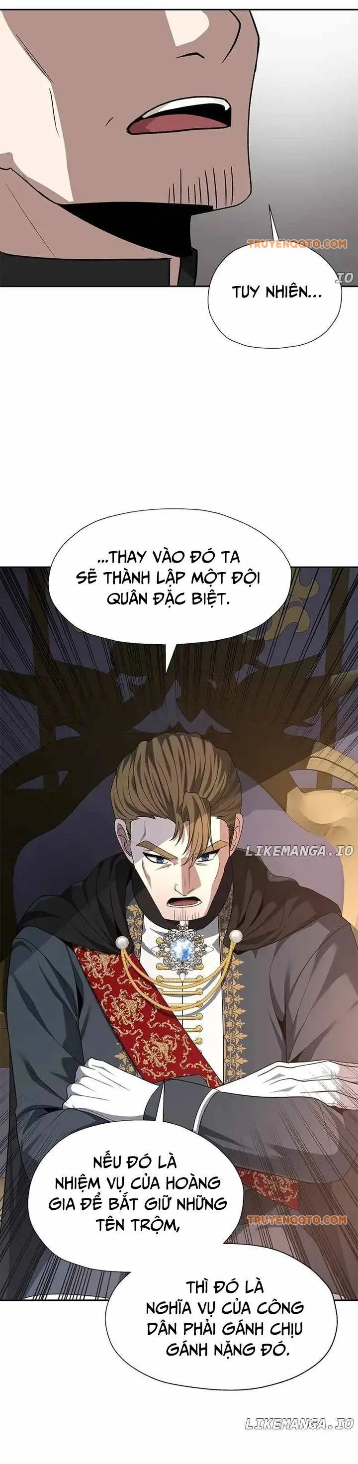 Quay Trở Lại Dị Giới Một Lần Nữa Chapter 71 - 20