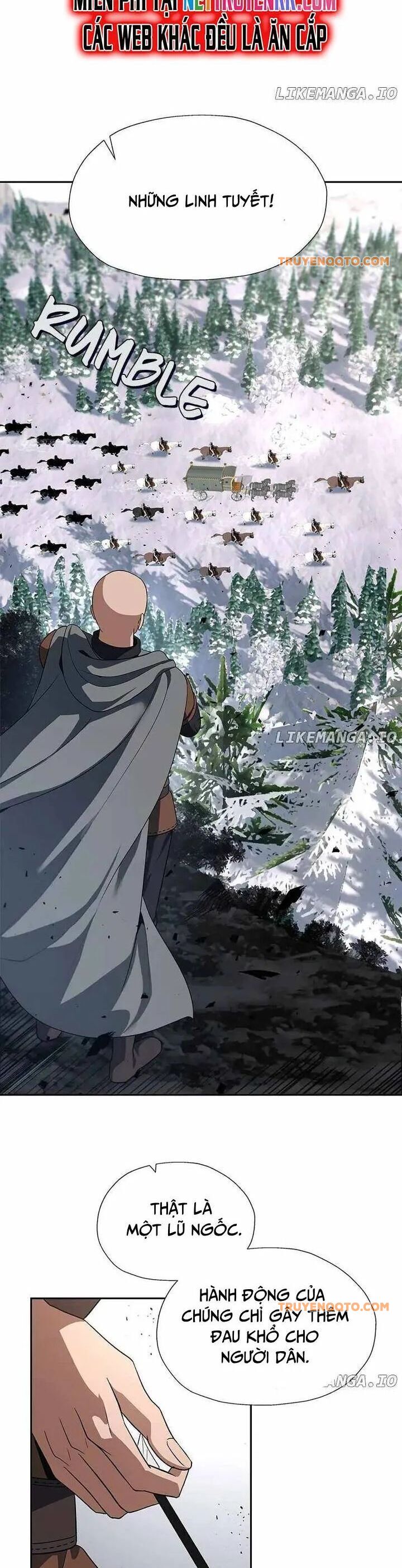 Quay Trở Lại Dị Giới Một Lần Nữa Chapter 71 - 3