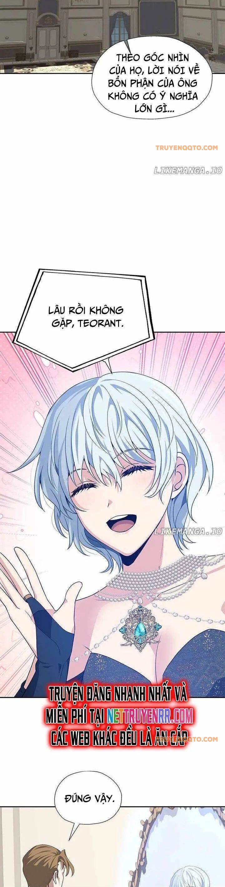 Quay Trở Lại Dị Giới Một Lần Nữa Chapter 71 - 22