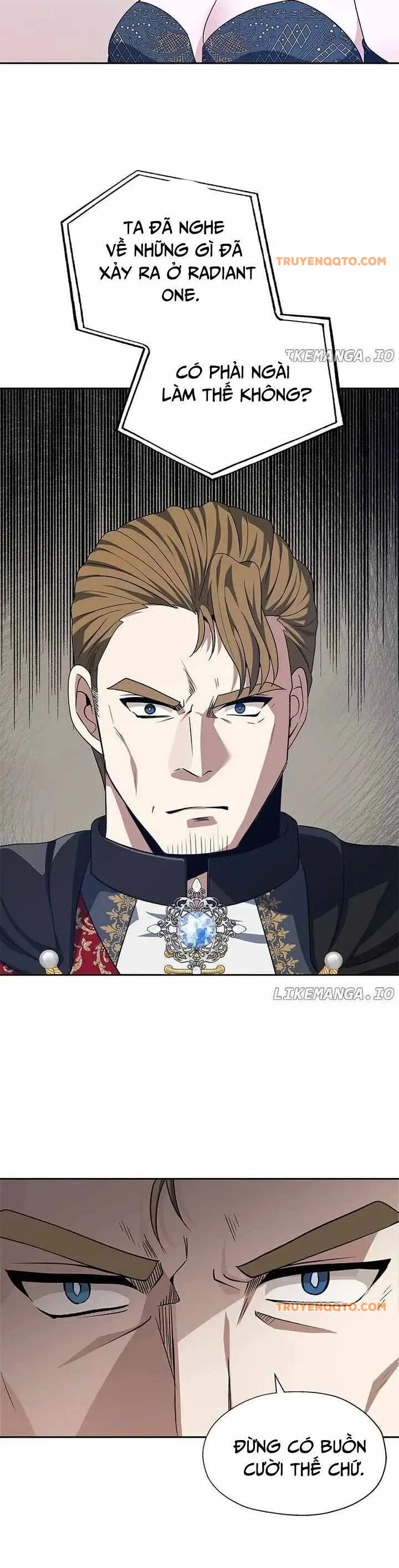 Quay Trở Lại Dị Giới Một Lần Nữa Chapter 71 - 24