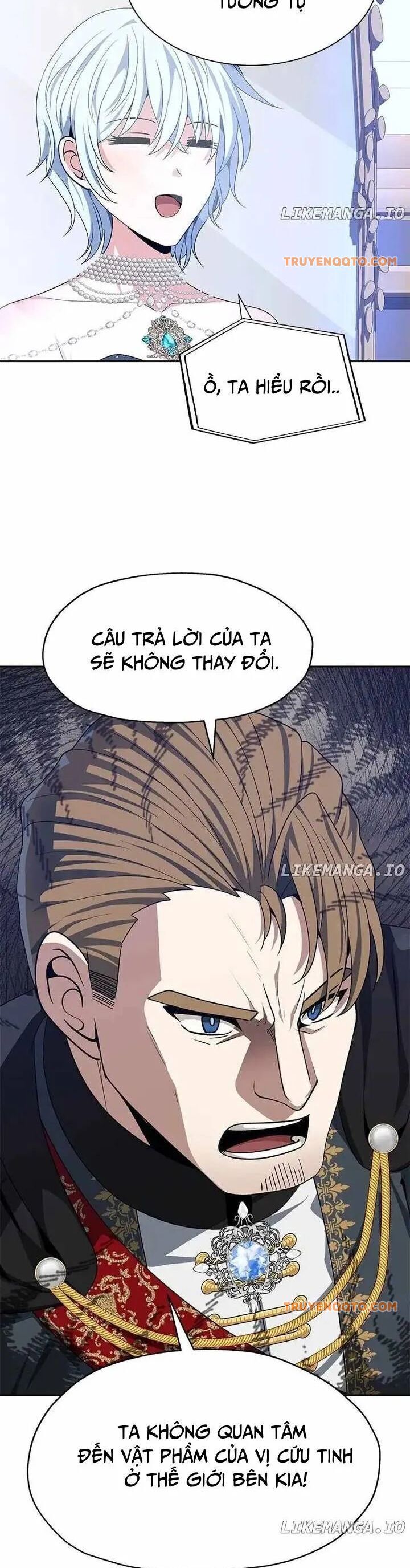 Quay Trở Lại Dị Giới Một Lần Nữa Chapter 71 - 27