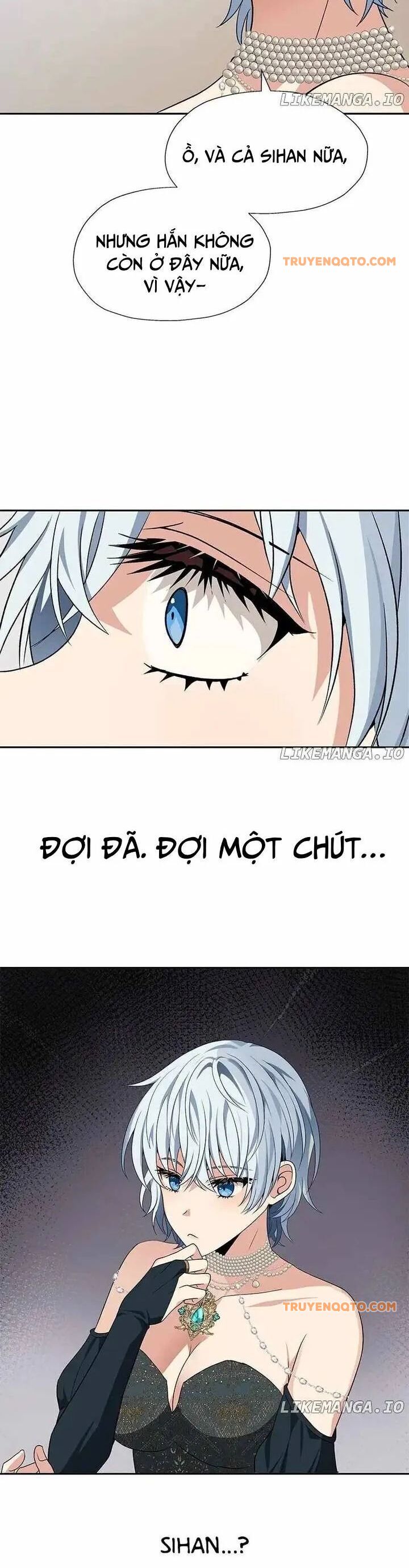 Quay Trở Lại Dị Giới Một Lần Nữa Chapter 71 - 30