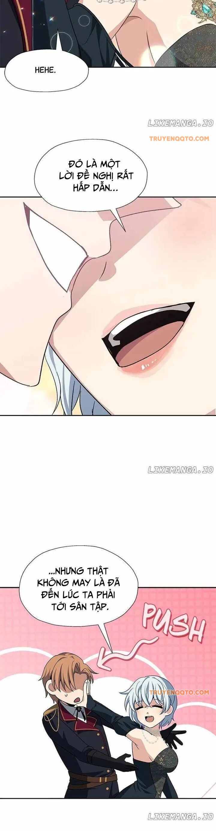 Quay Trở Lại Dị Giới Một Lần Nữa Chapter 71 - 32