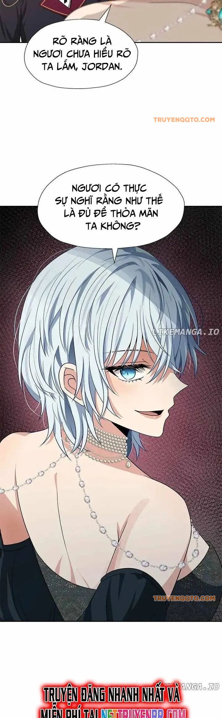 Quay Trở Lại Dị Giới Một Lần Nữa Chapter 71 - 34