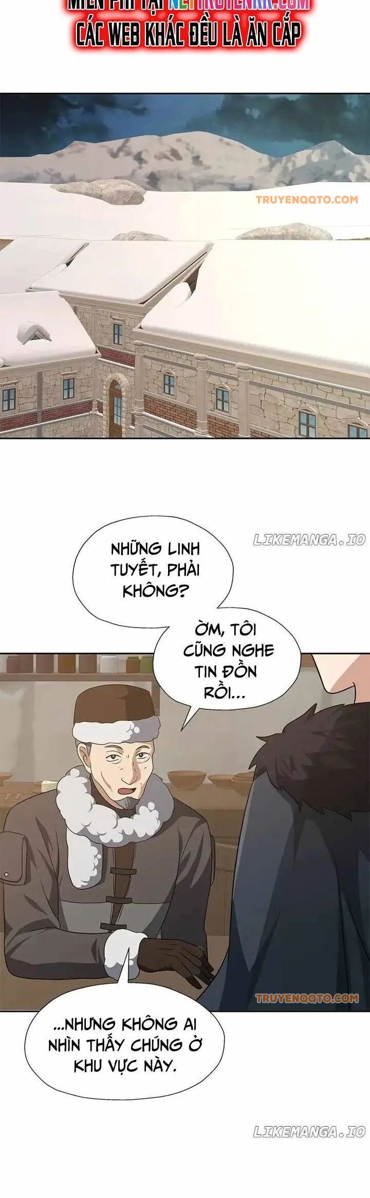 Quay Trở Lại Dị Giới Một Lần Nữa Chapter 71 - 35