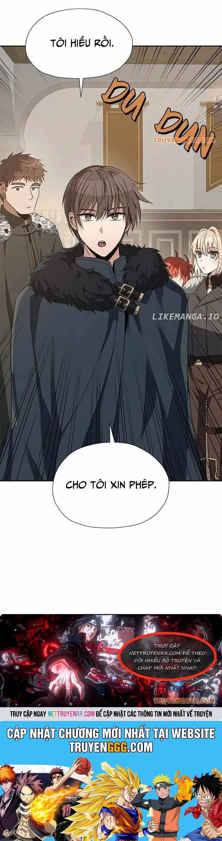 Quay Trở Lại Dị Giới Một Lần Nữa Chapter 71 - 36