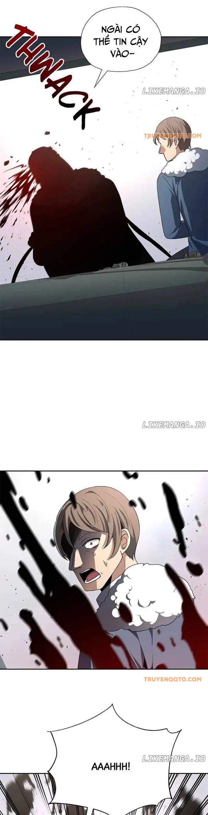 Quay Trở Lại Dị Giới Một Lần Nữa Chapter 71 - 5