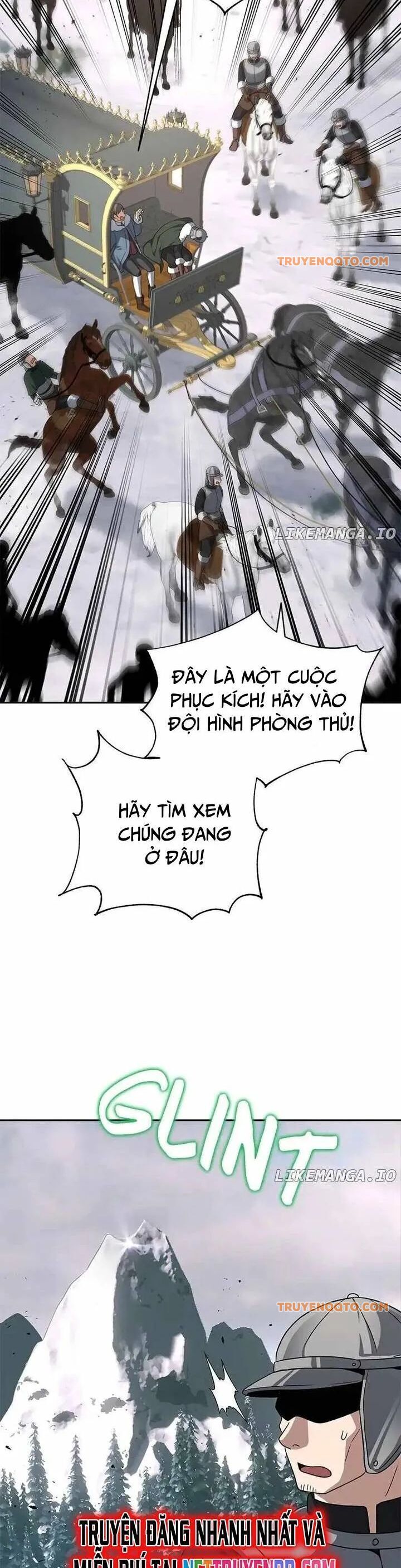 Quay Trở Lại Dị Giới Một Lần Nữa Chapter 71 - 6