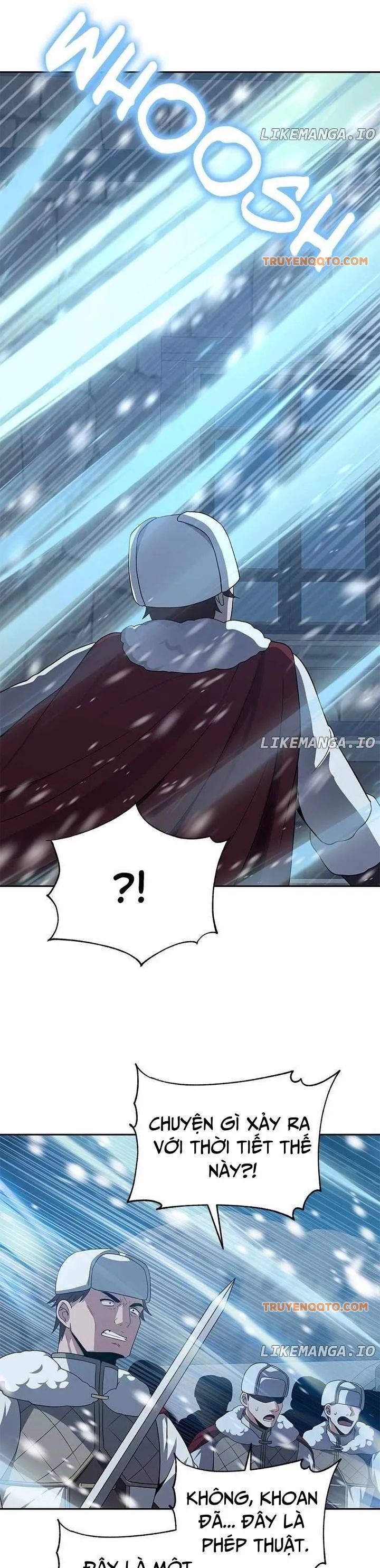 Quay Trở Lại Dị Giới Một Lần Nữa Chapter 72 - 13