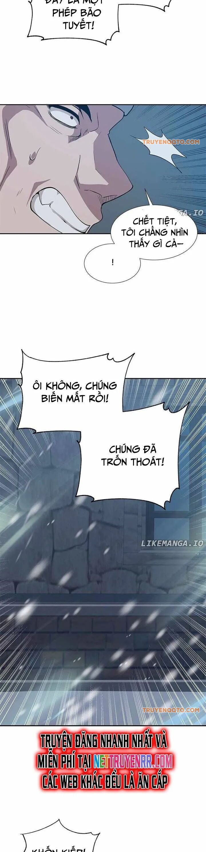 Quay Trở Lại Dị Giới Một Lần Nữa Chapter 72 - 14