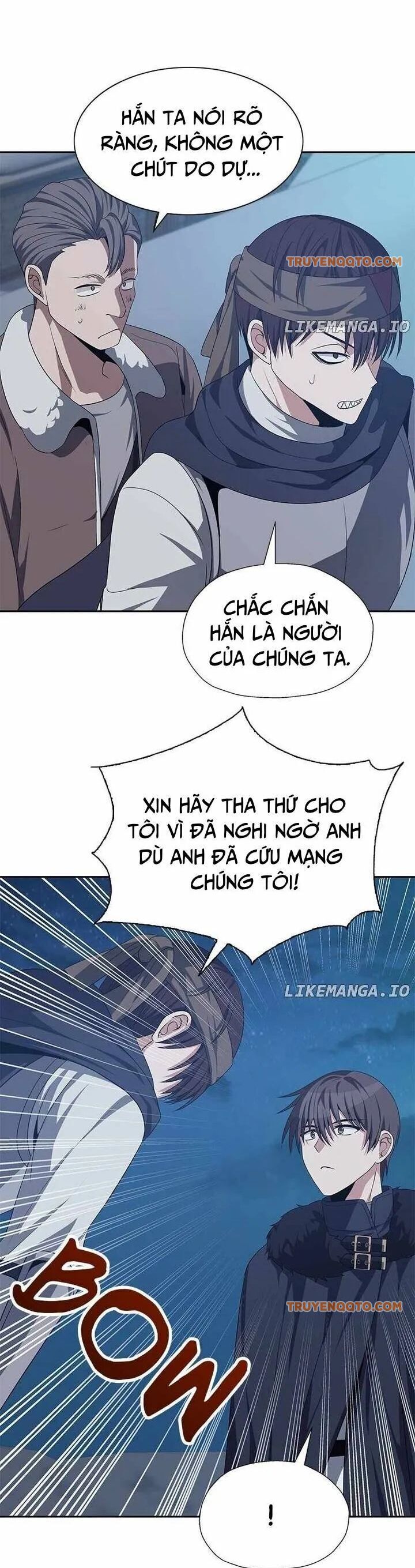Quay Trở Lại Dị Giới Một Lần Nữa Chapter 72 - 23