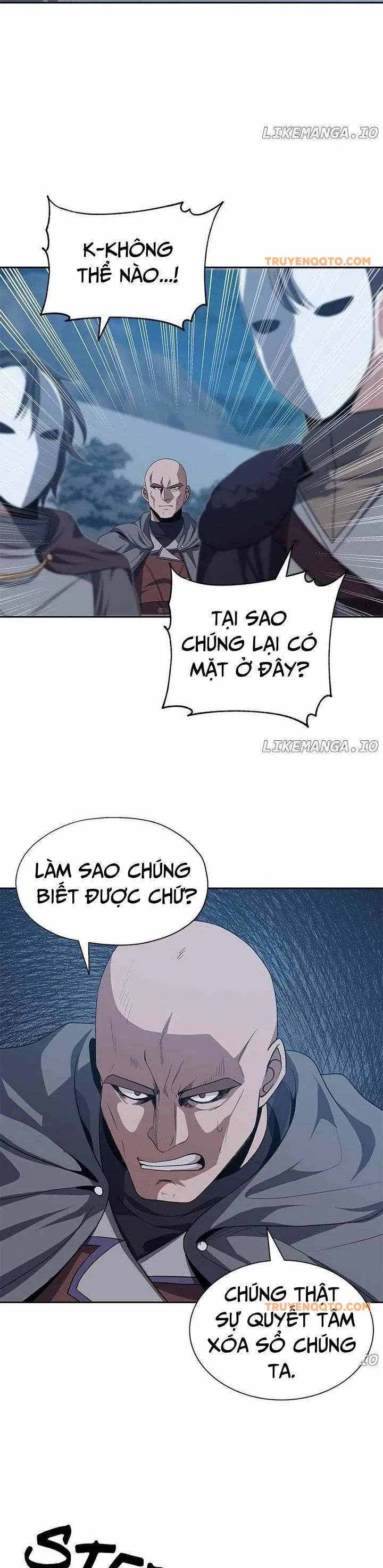 Quay Trở Lại Dị Giới Một Lần Nữa Chapter 72 - 26