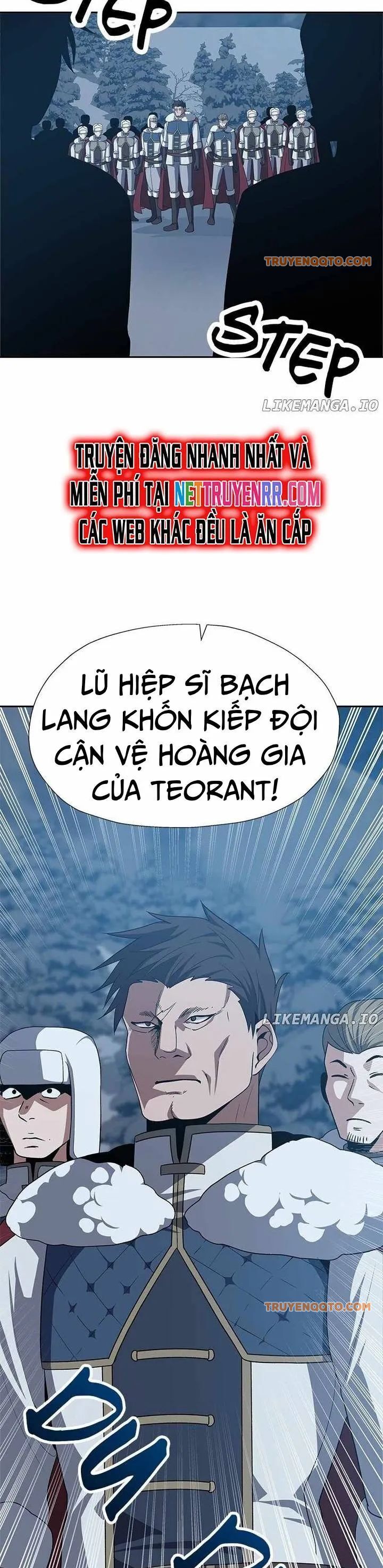 Quay Trở Lại Dị Giới Một Lần Nữa Chapter 72 - 27