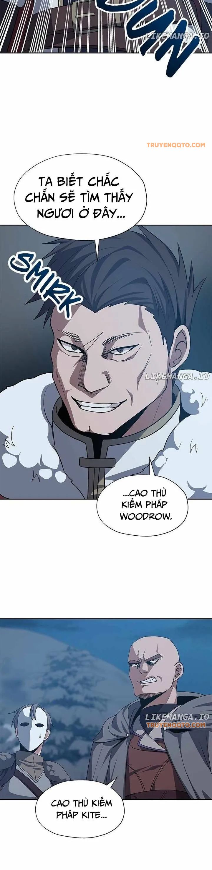 Quay Trở Lại Dị Giới Một Lần Nữa Chapter 72 - 28