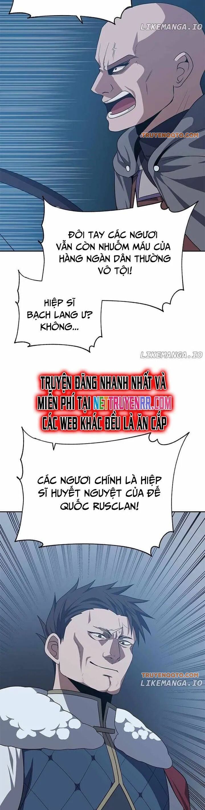 Quay Trở Lại Dị Giới Một Lần Nữa Chapter 72 - 30