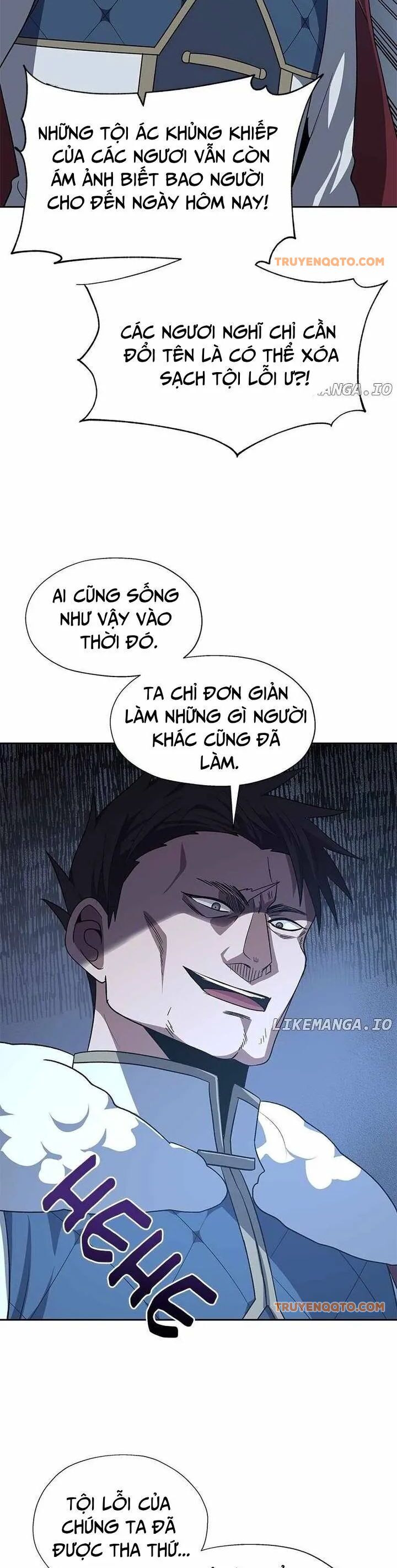 Quay Trở Lại Dị Giới Một Lần Nữa Chapter 72 - 31