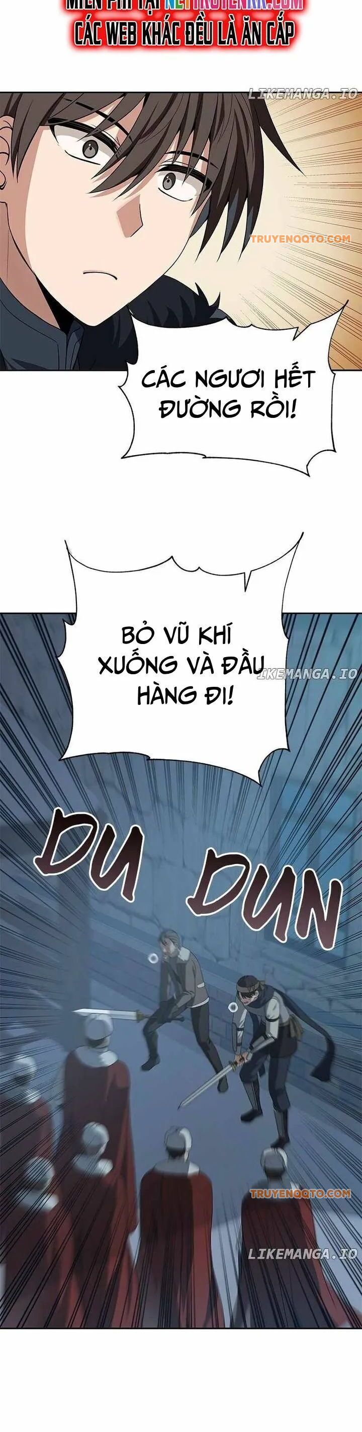 Quay Trở Lại Dị Giới Một Lần Nữa Chapter 72 - 7