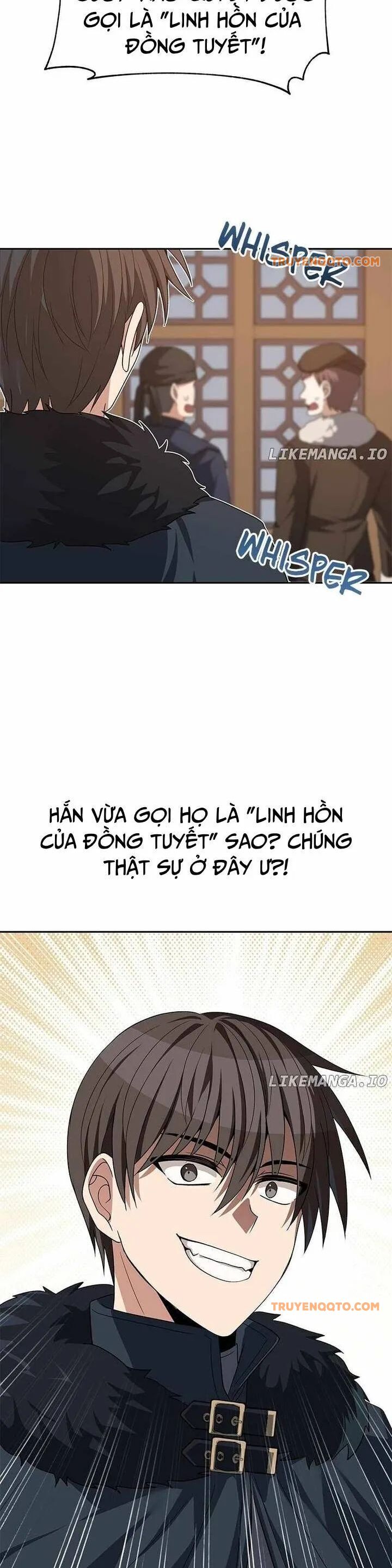 Quay Trở Lại Dị Giới Một Lần Nữa Chapter 72 - 10