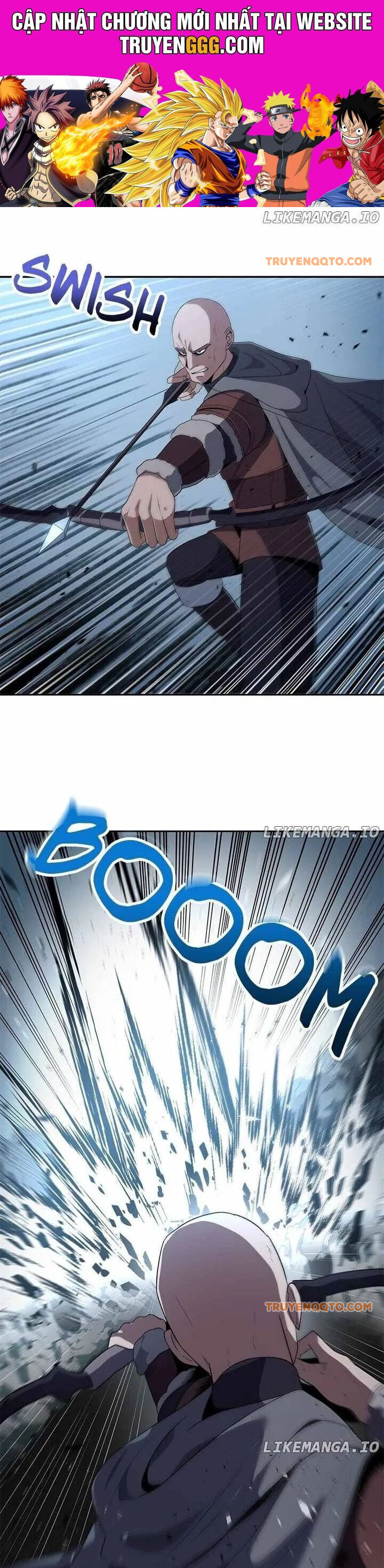 Quay Trở Lại Dị Giới Một Lần Nữa Chapter 73 - 1