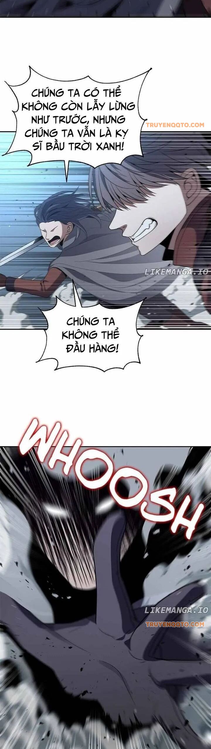 Quay Trở Lại Dị Giới Một Lần Nữa Chapter 73 - 2