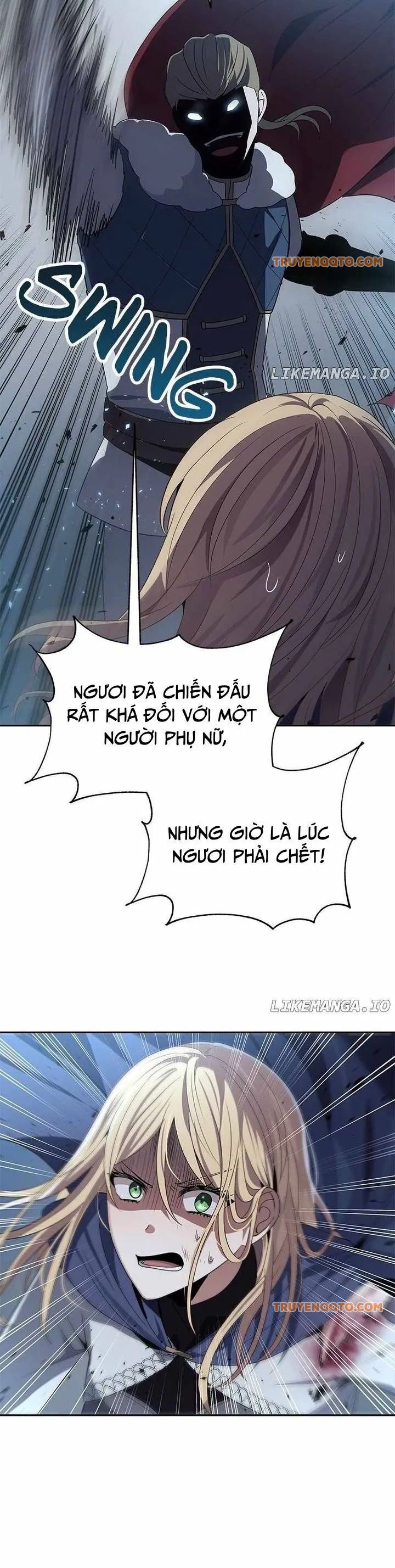 Quay Trở Lại Dị Giới Một Lần Nữa Chapter 73 - 12