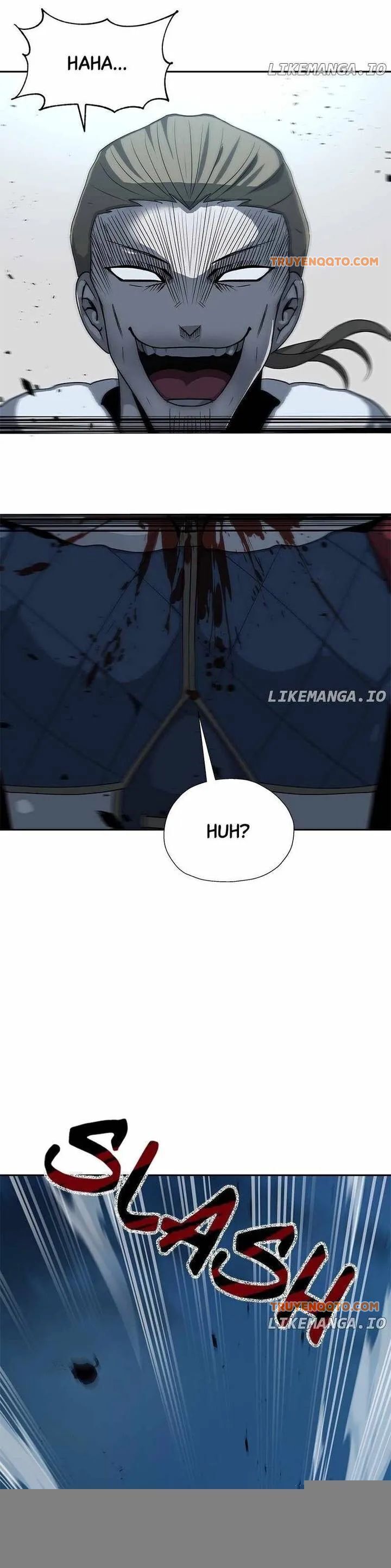 Quay Trở Lại Dị Giới Một Lần Nữa Chapter 73 - 13