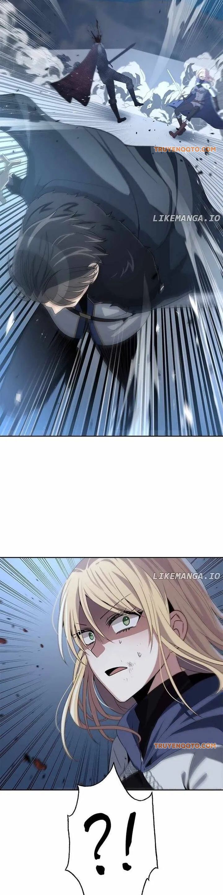 Quay Trở Lại Dị Giới Một Lần Nữa Chapter 73 - 14