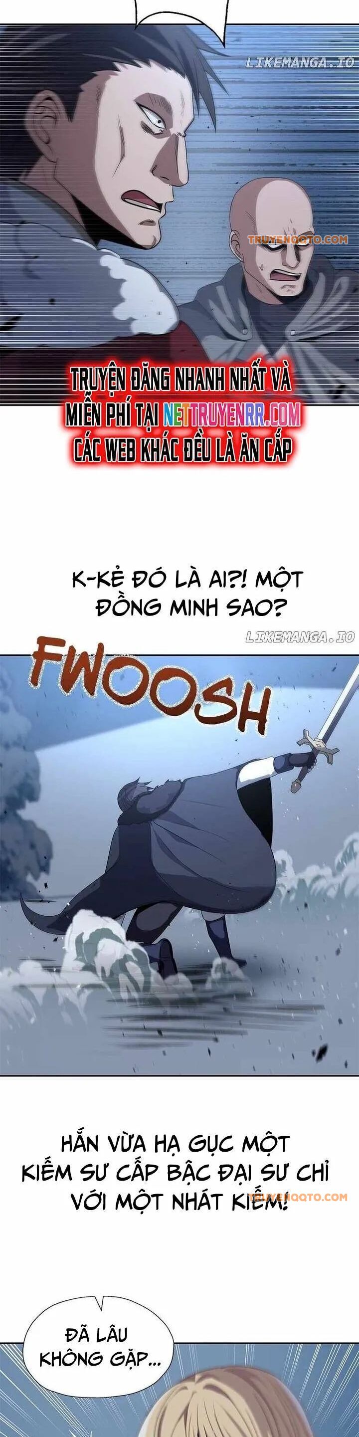 Quay Trở Lại Dị Giới Một Lần Nữa Chapter 73 - 15