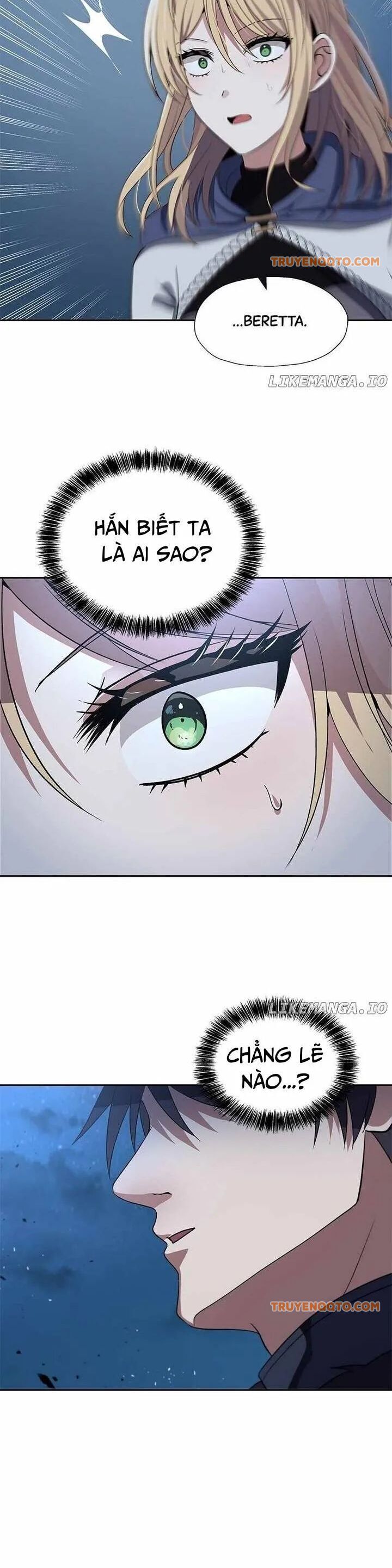 Quay Trở Lại Dị Giới Một Lần Nữa Chapter 73 - 16