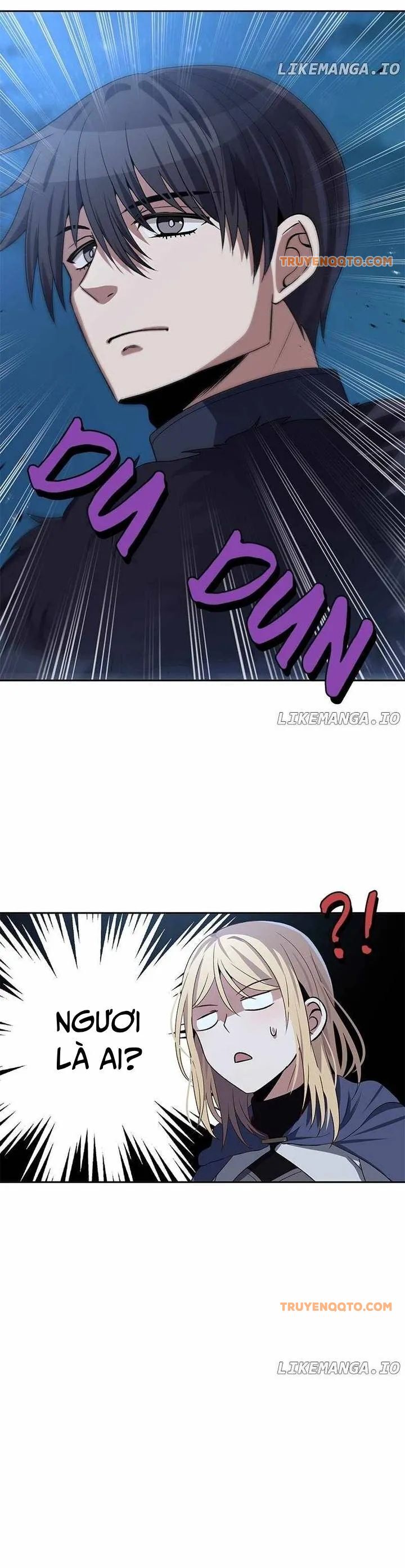 Quay Trở Lại Dị Giới Một Lần Nữa Chapter 73 - 17