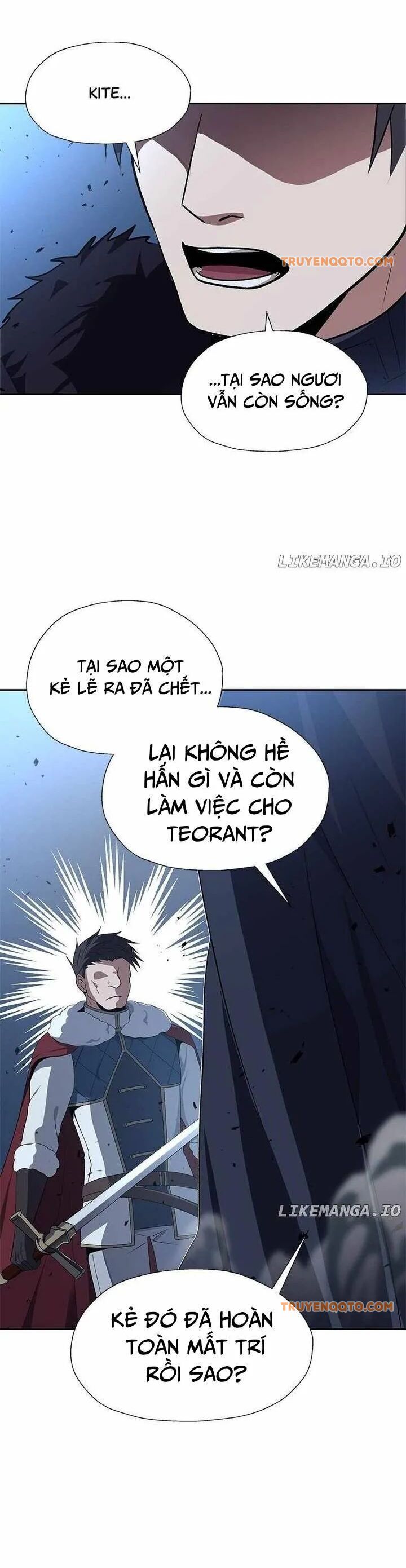 Quay Trở Lại Dị Giới Một Lần Nữa Chapter 73 - 20