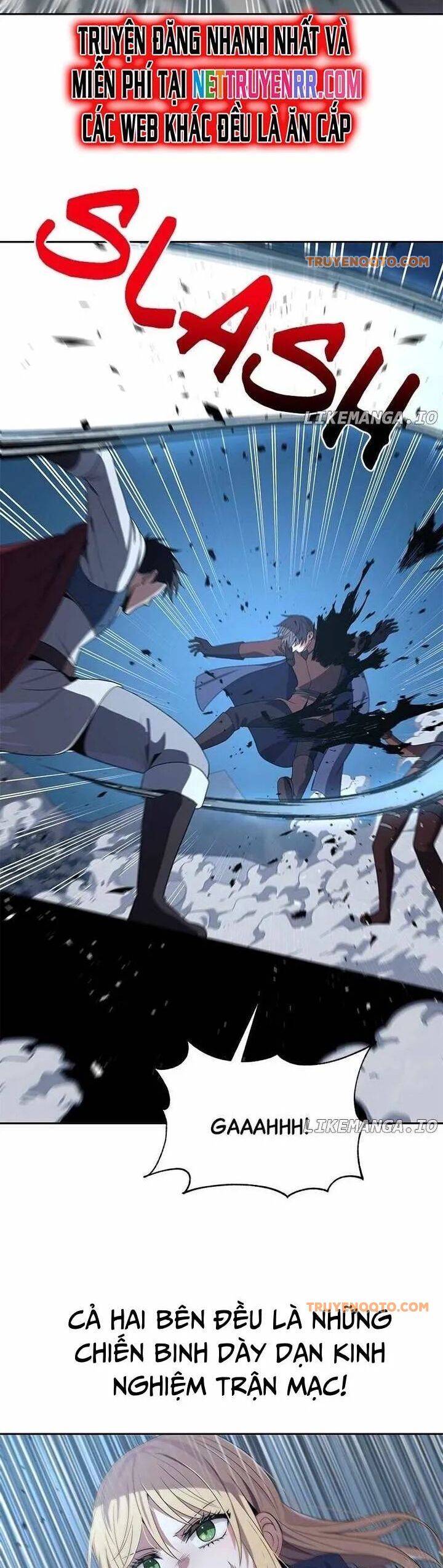 Quay Trở Lại Dị Giới Một Lần Nữa Chapter 73 - 3