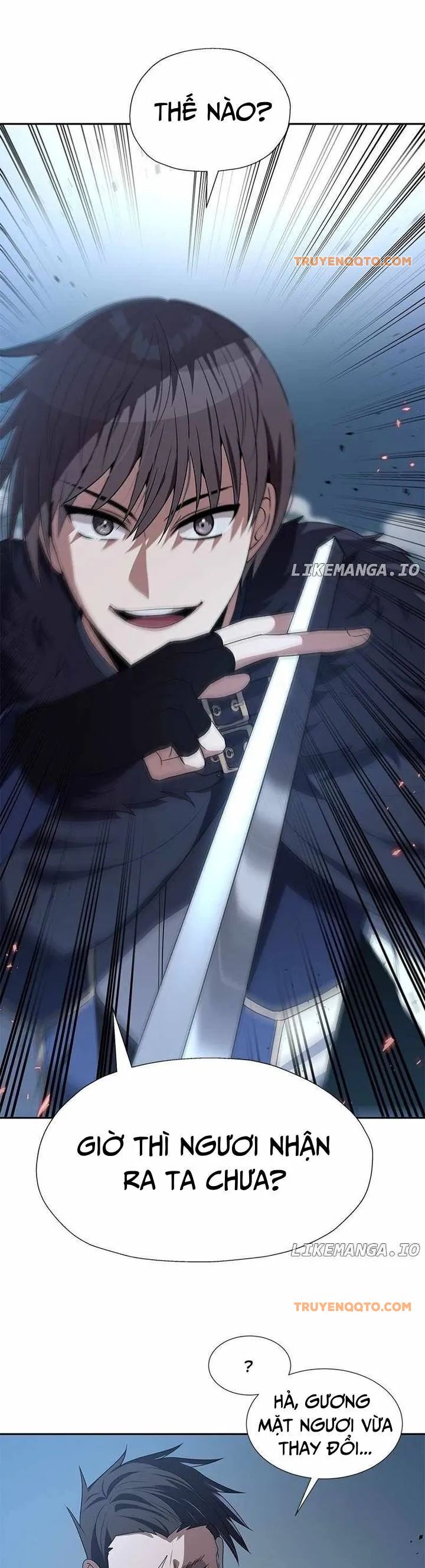 Quay Trở Lại Dị Giới Một Lần Nữa Chapter 73 - 23