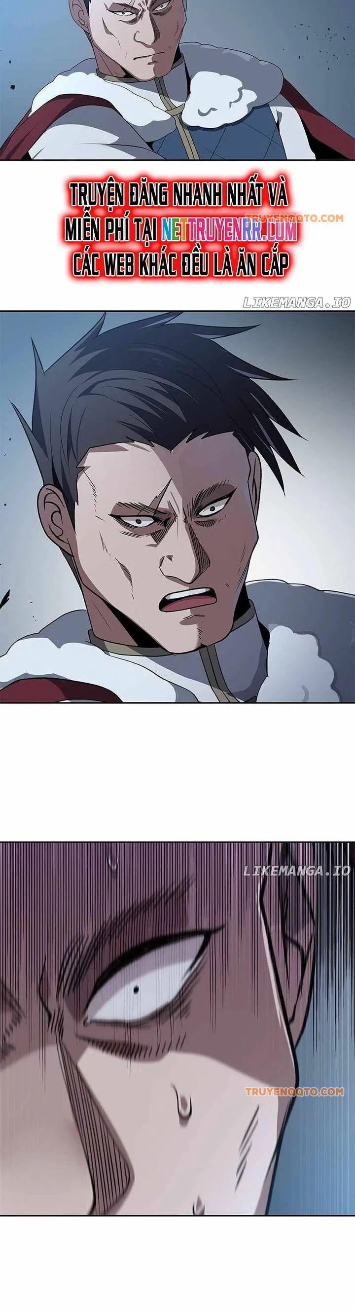 Quay Trở Lại Dị Giới Một Lần Nữa Chapter 73 - 24