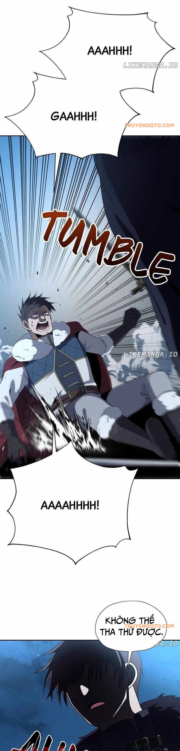 Quay Trở Lại Dị Giới Một Lần Nữa Chapter 73 - 25