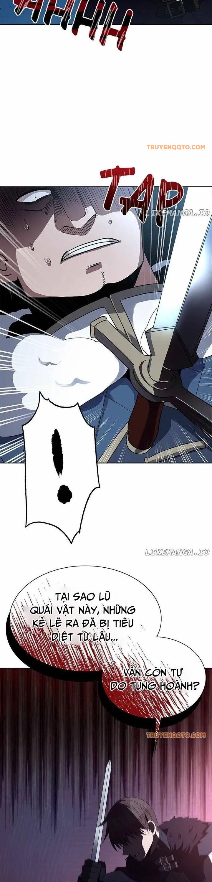 Quay Trở Lại Dị Giới Một Lần Nữa Chapter 73 - 26