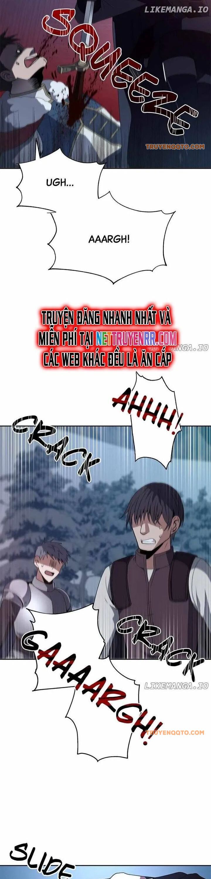 Quay Trở Lại Dị Giới Một Lần Nữa Chapter 73 - 27