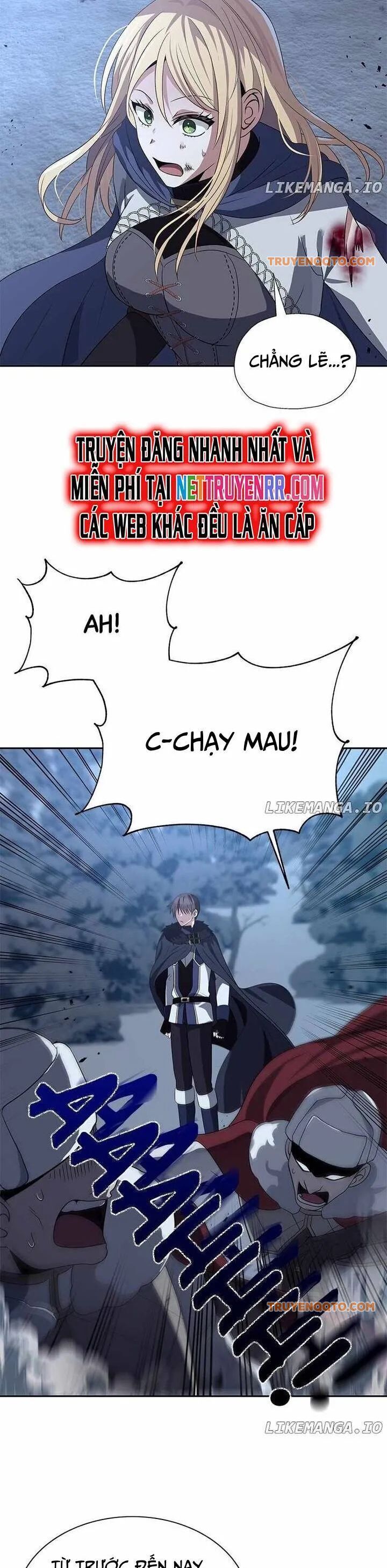 Quay Trở Lại Dị Giới Một Lần Nữa Chapter 73 - 30