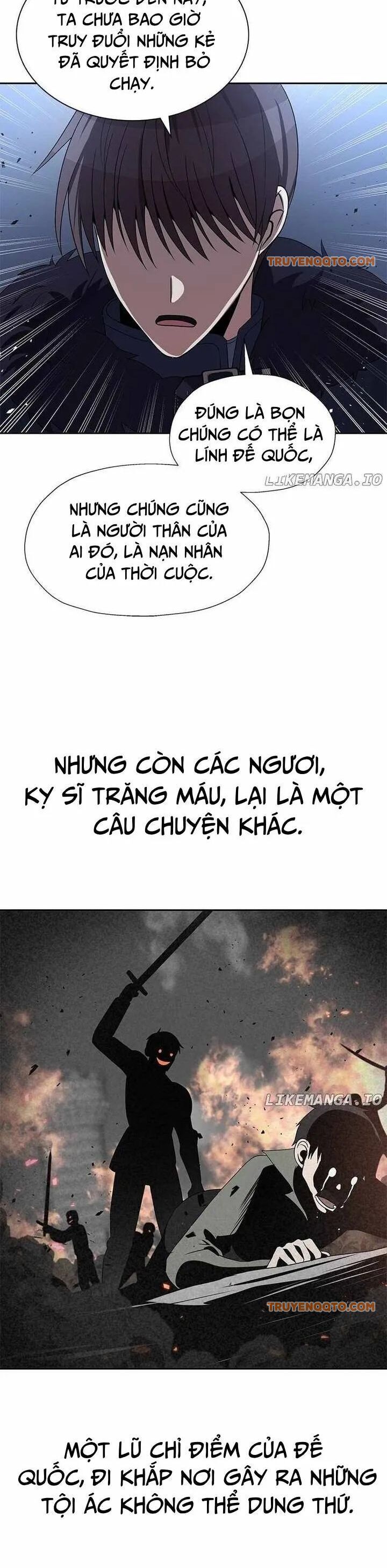 Quay Trở Lại Dị Giới Một Lần Nữa Chapter 73 - 31