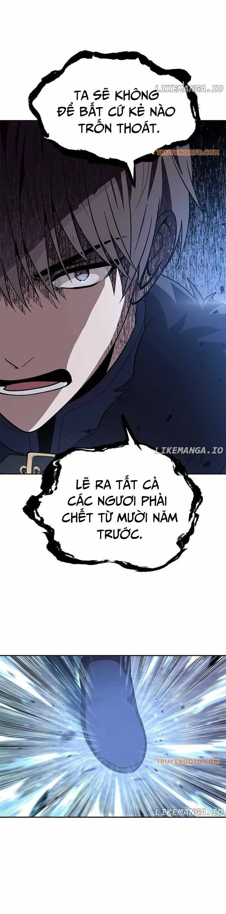 Quay Trở Lại Dị Giới Một Lần Nữa Chapter 73 - 32