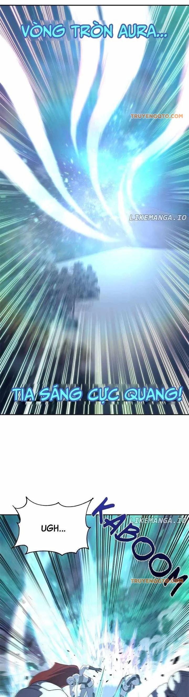 Quay Trở Lại Dị Giới Một Lần Nữa Chapter 73 - 33