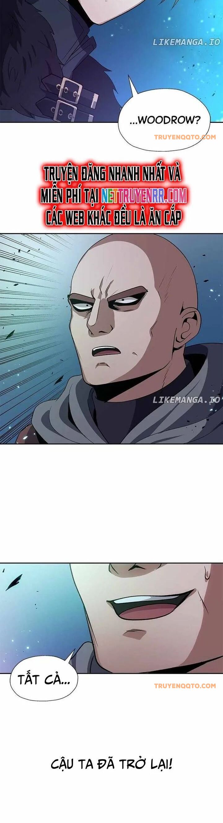 Quay Trở Lại Dị Giới Một Lần Nữa Chapter 73 - 35