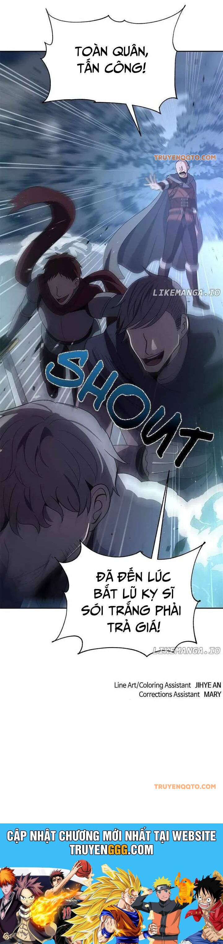 Quay Trở Lại Dị Giới Một Lần Nữa Chapter 73 - 36