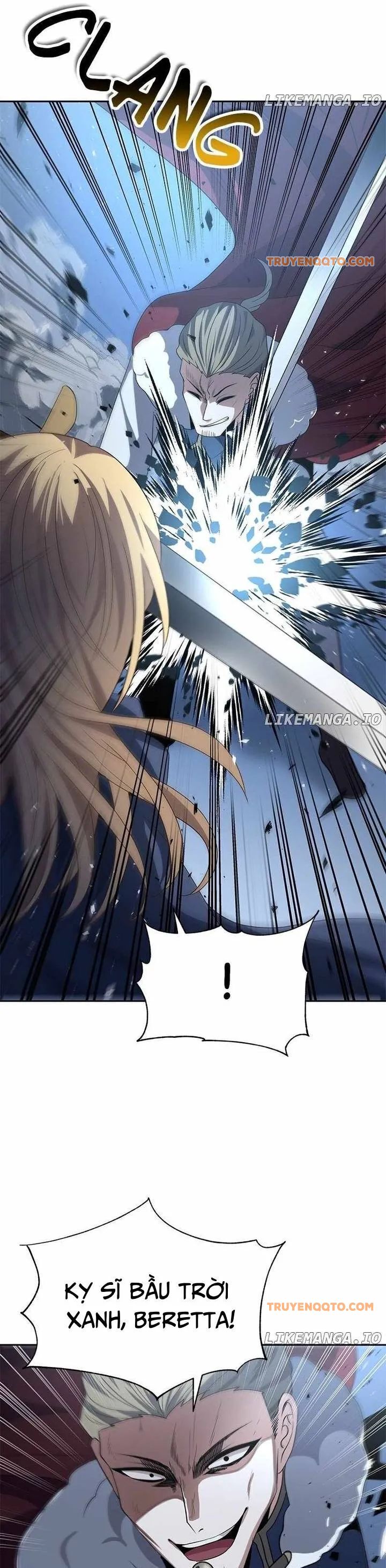 Quay Trở Lại Dị Giới Một Lần Nữa Chapter 73 - 5