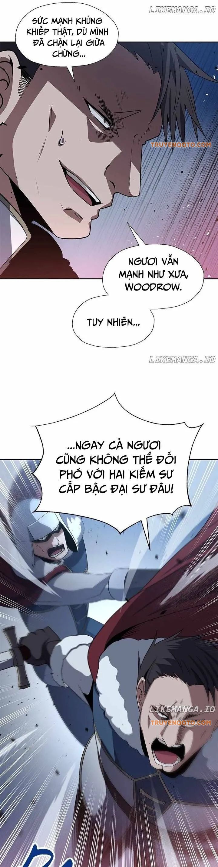 Quay Trở Lại Dị Giới Một Lần Nữa Chapter 73 - 9